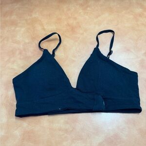 Elegant Black Women's AdaptativeBralette